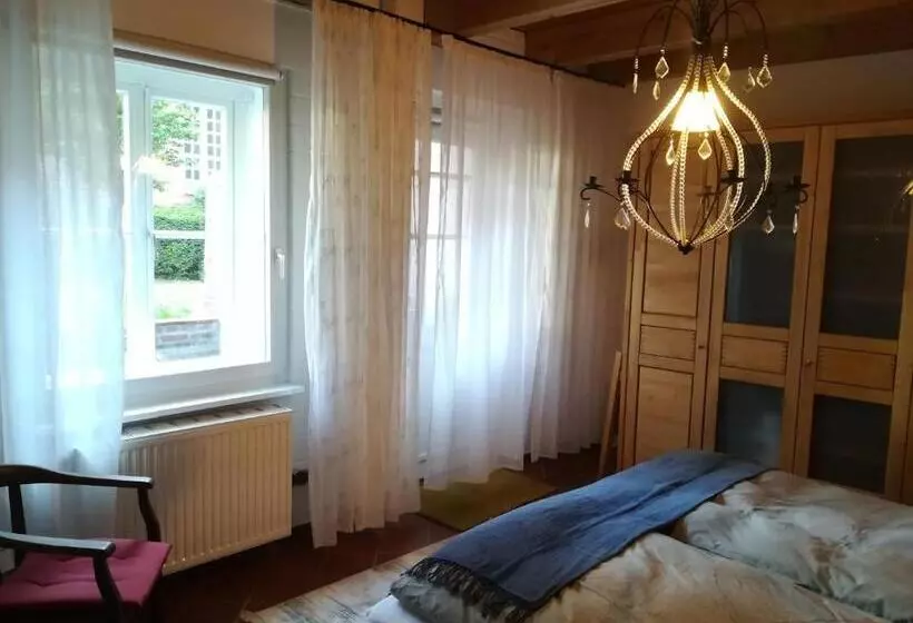 Ferienwohnung Im Historischen Zentrum 25562