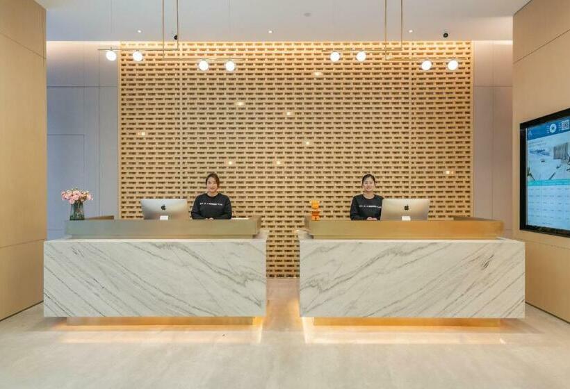 Atour Hotel Hai An City Government