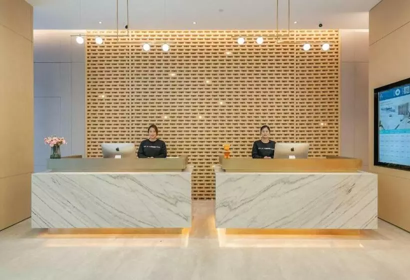 Atour Hotel Hai An City Government