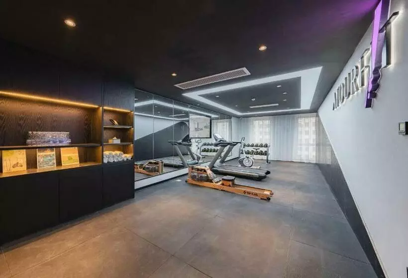 Atour Hotel Hai An City Government