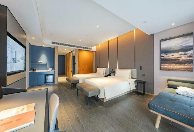 Atour Hotel Hai An City Government