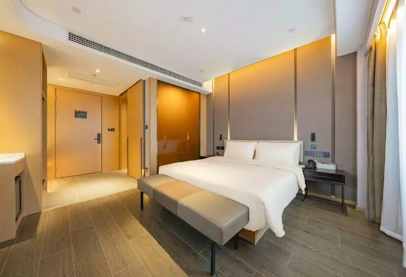 Atour Hotel Hai An City Government