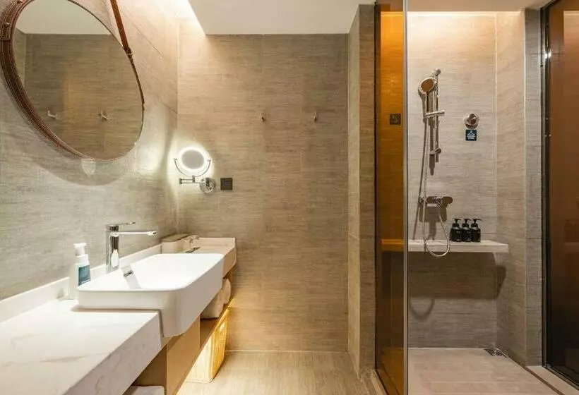 Atour Hotel Hai An City Government