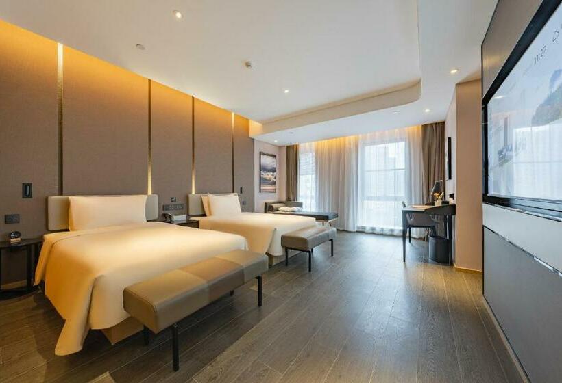 Atour Hotel Hai An City Government