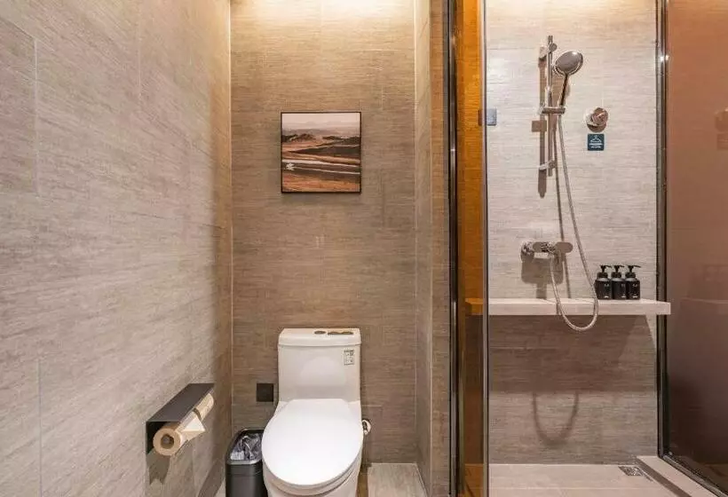 Atour Hotel Hai An City Government