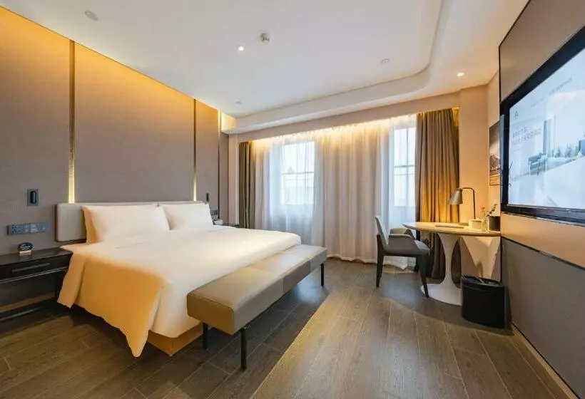 Atour Hotel Hai An City Government