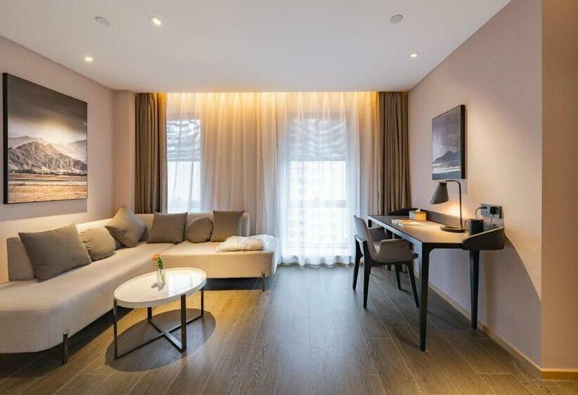 Atour Hotel Hai An City Government