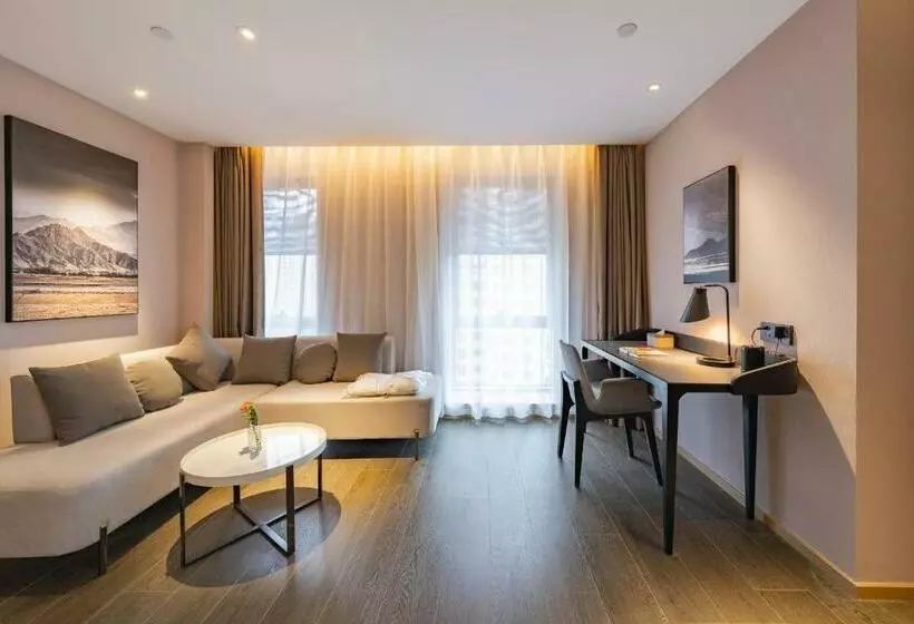 Atour Hotel Hai An City Government