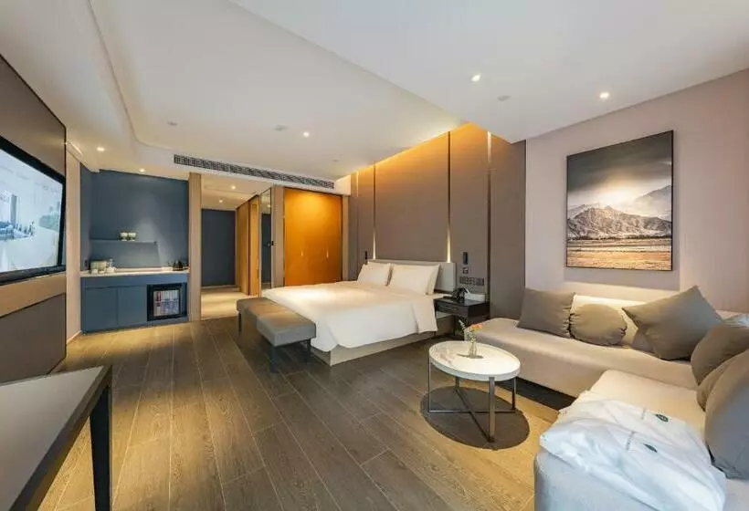 Atour Hotel Hai An City Government