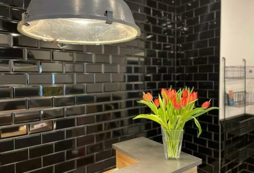 Hotel Central Fulda