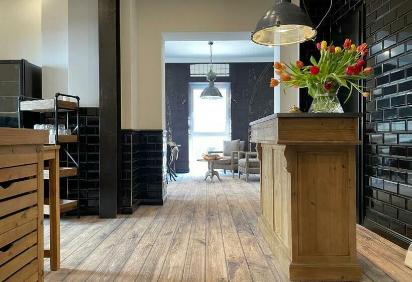 호텔 Central Fulda