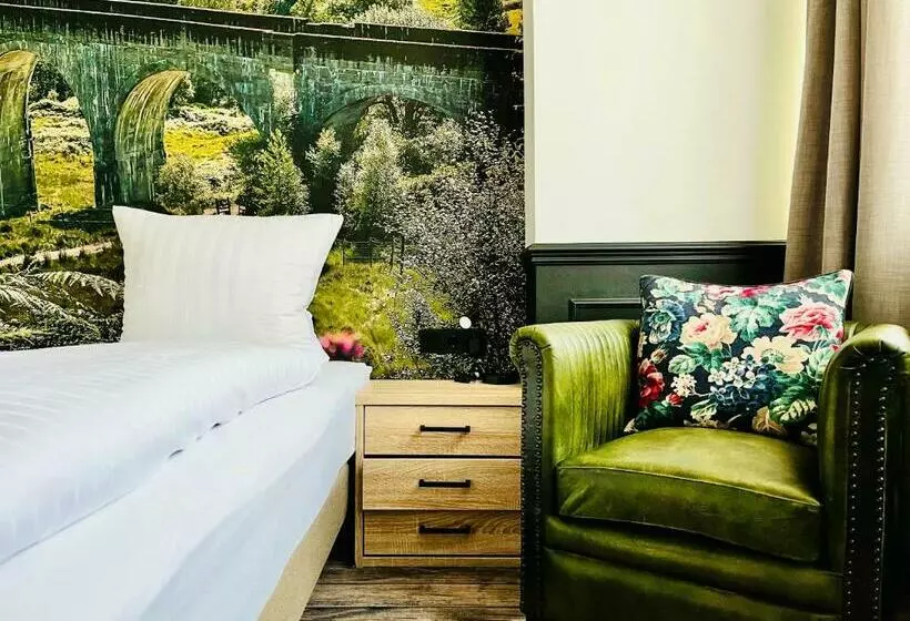 Hotel Central Fulda