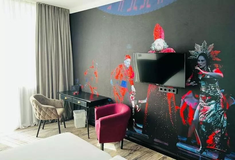 Hotel Central Fulda