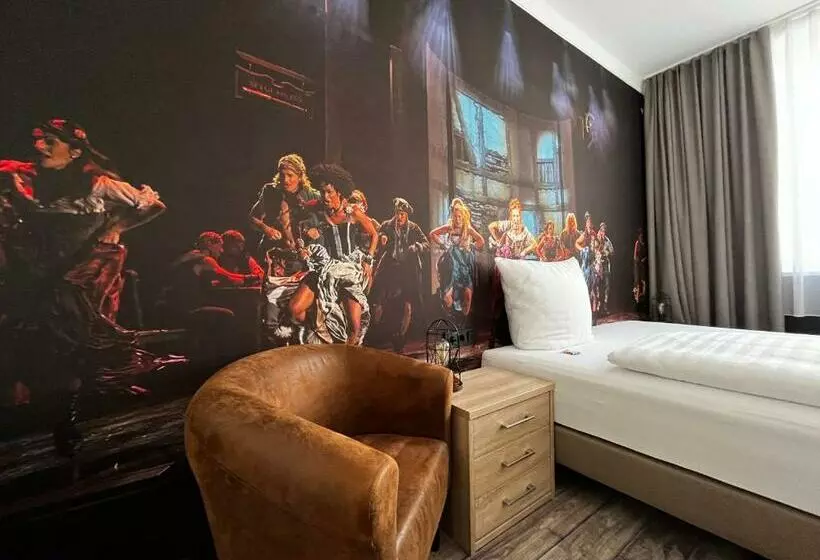Hotel Central Fulda