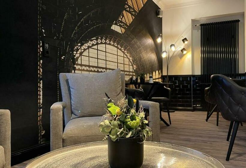 호텔 Central Fulda