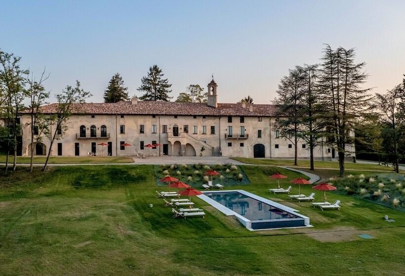 Отель Il Casale Denari