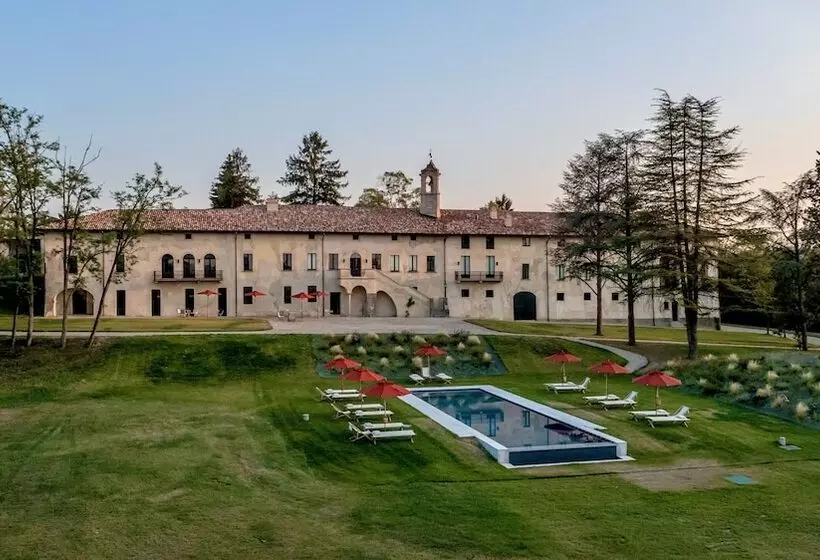 ホテル Il Casale Denari