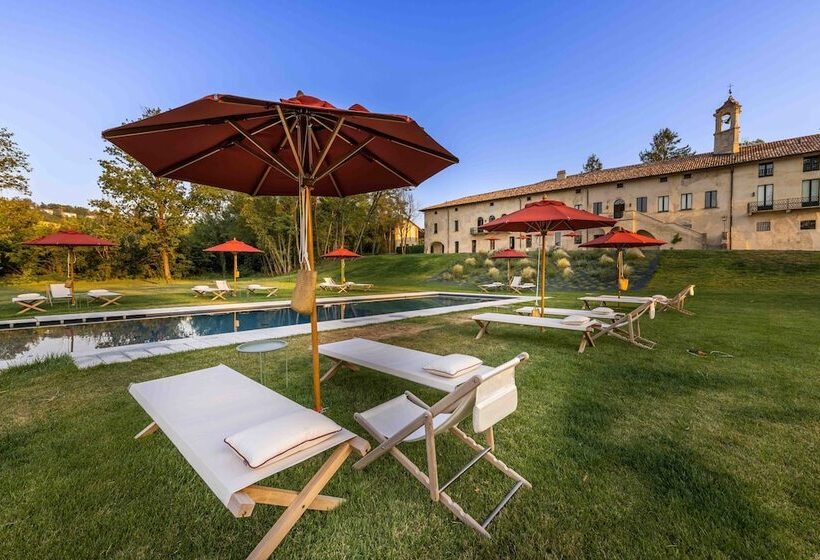 Отель Il Casale Denari