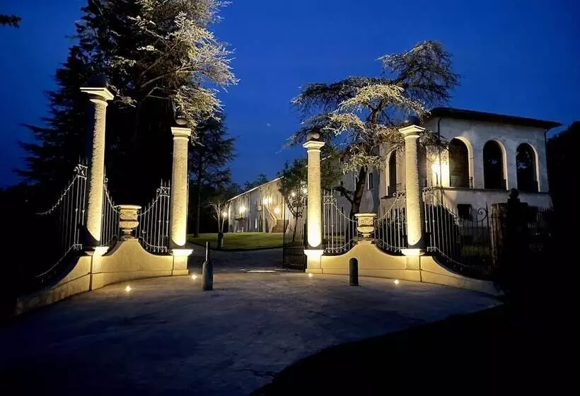 ホテル Il Casale Denari