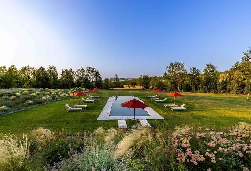 ホテル Il Casale Denari