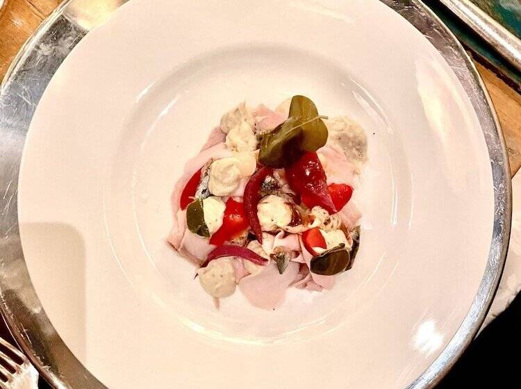 Отель Il Casale Denari