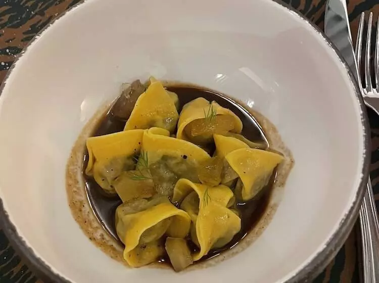 ホテル Il Casale Denari