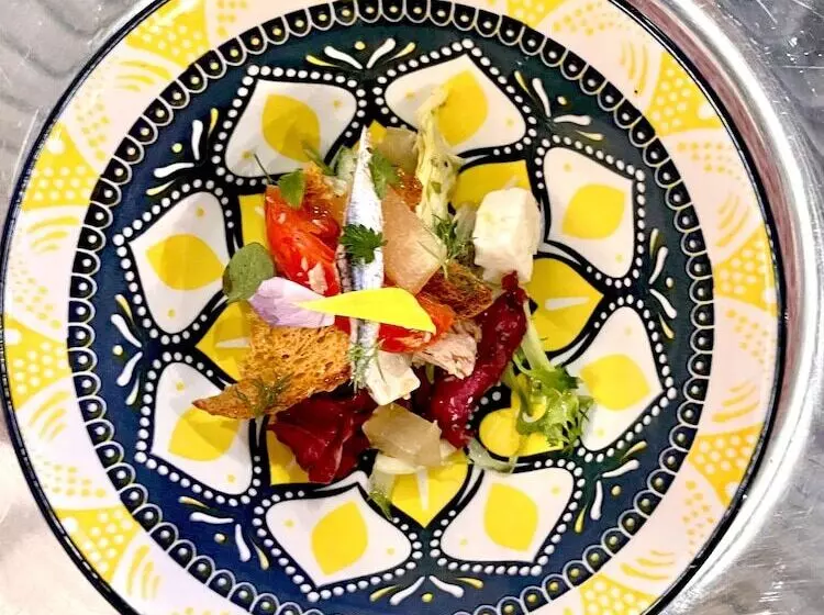 ホテル Il Casale Denari