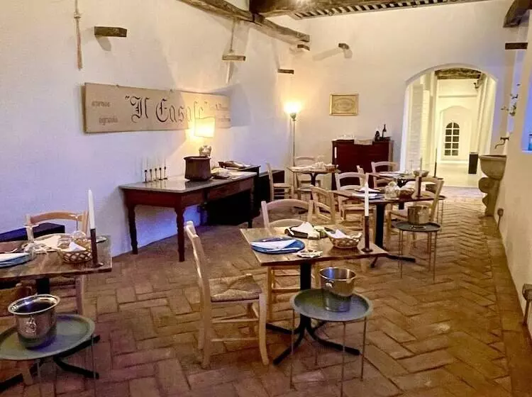 ホテル Il Casale Denari