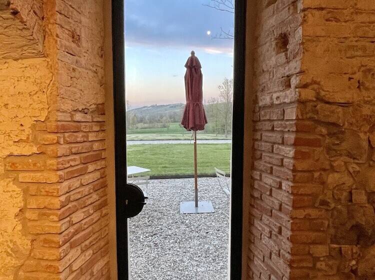 Отель Il Casale Denari