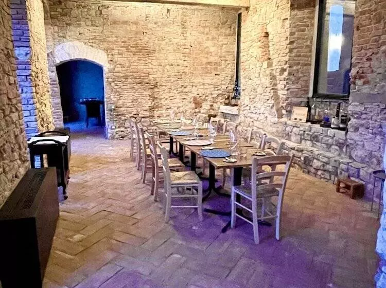 ホテル Il Casale Denari