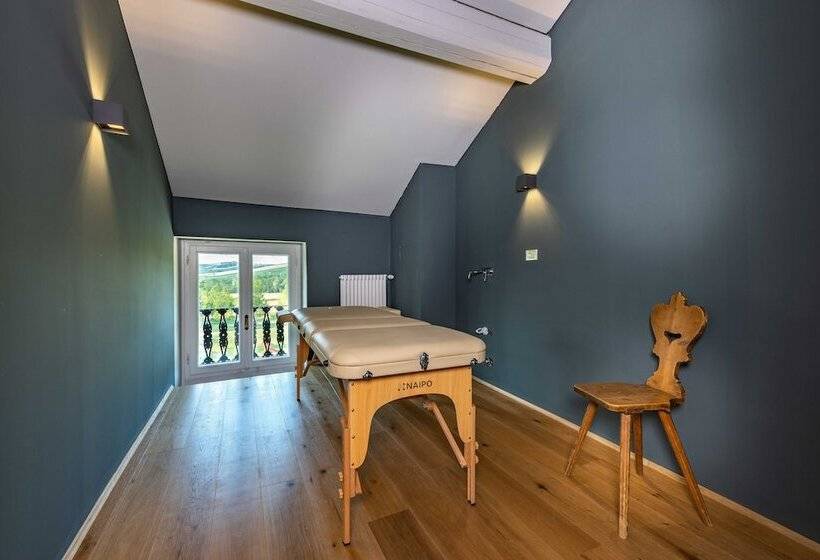 Отель Il Casale Denari