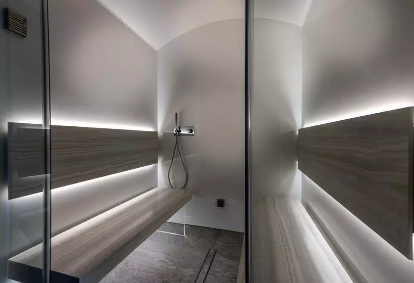 ホテル Il Casale Denari