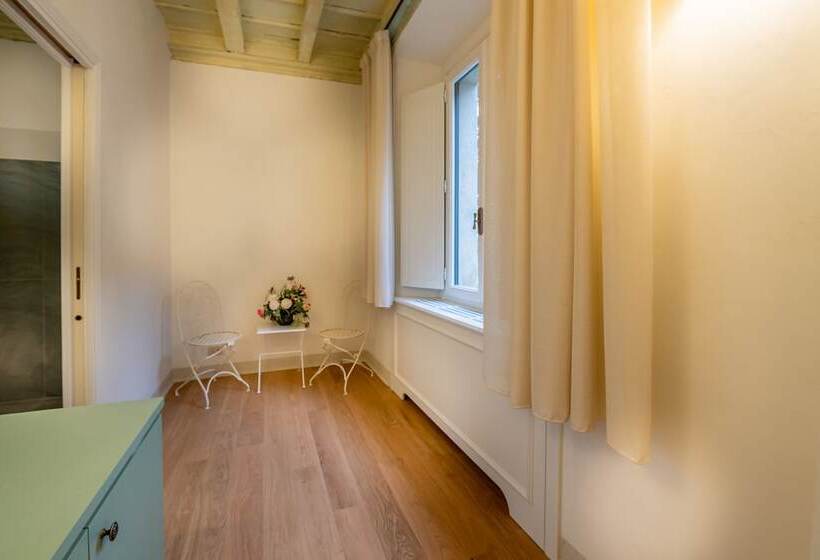 Отель Il Casale Denari