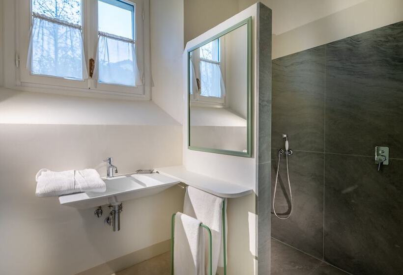 Отель Il Casale Denari