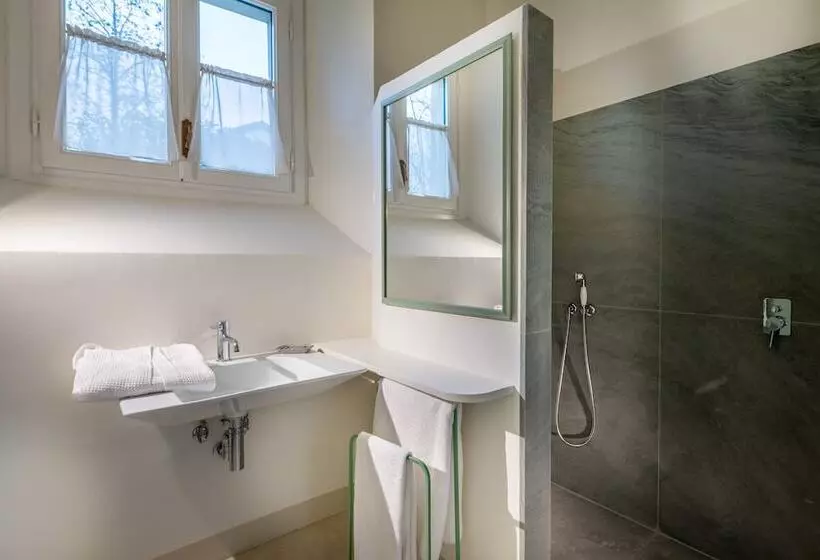 ホテル Il Casale Denari