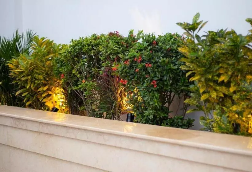 هتل Khách Sạn Sớm Phú Quý   Ninh Thuận