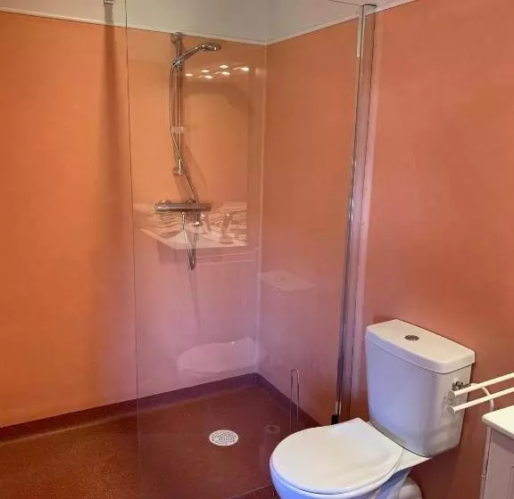 Hotelli L Estampille