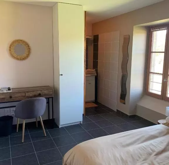 Hotelli L Estampille