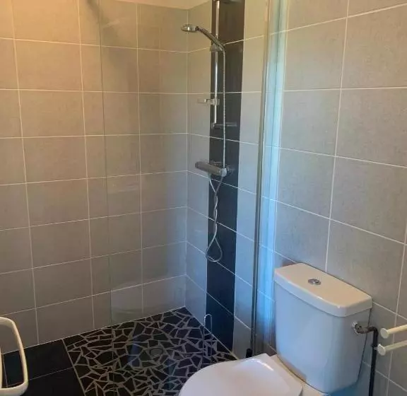 Hotelli L Estampille