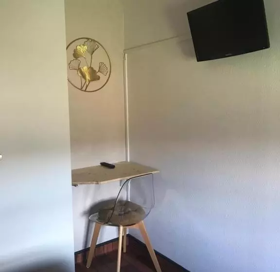 Hotelli L Estampille