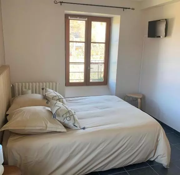 Hotelli L Estampille