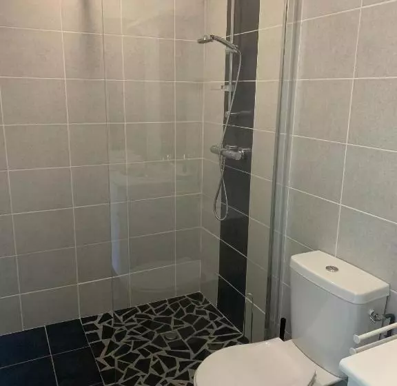 Hotelli L Estampille