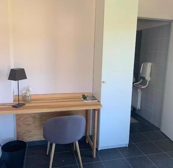 Hotelli L Estampille