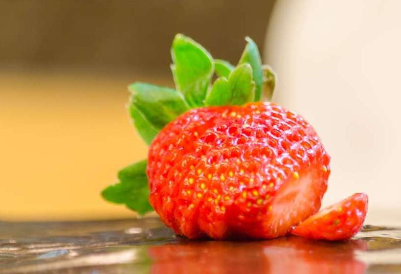 בית מלון כפרי Nicola Rossio