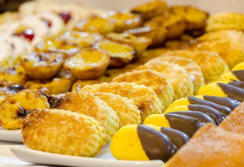 בית מלון כפרי Nicola Rossio