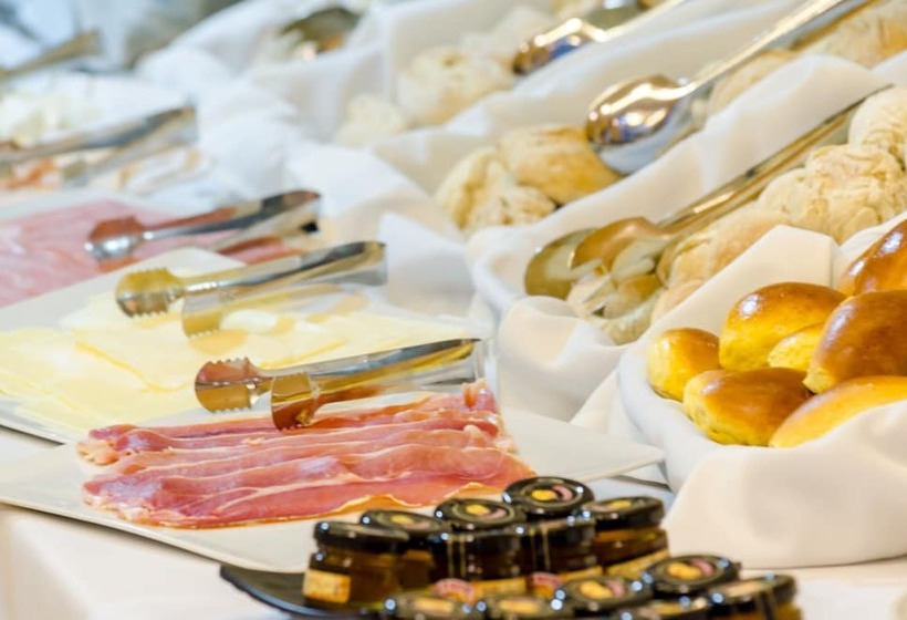 בית מלון כפרי Nicola Rossio