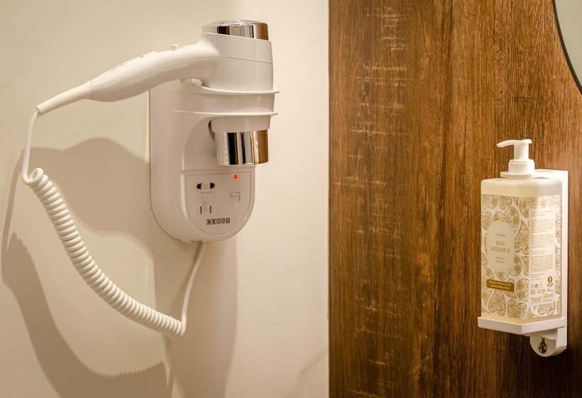 בית מלון כפרי Nicola Rossio