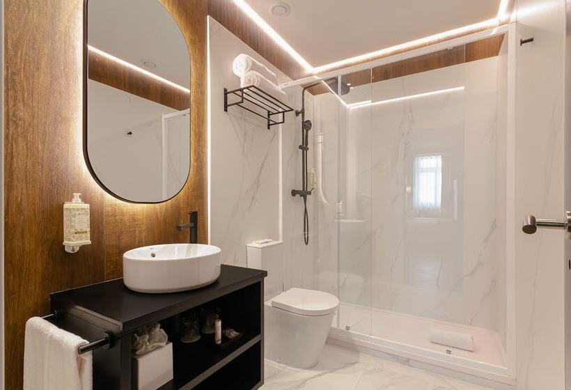 בית מלון כפרי Nicola Rossio