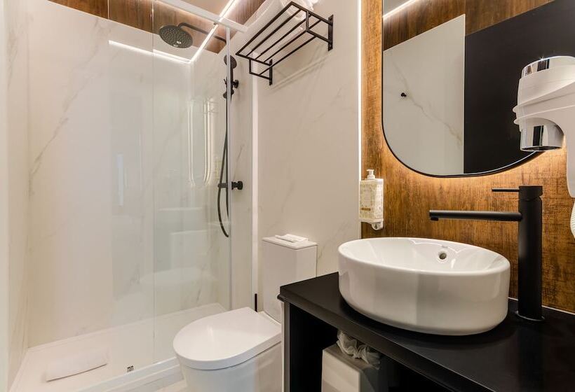 בית מלון כפרי Nicola Rossio