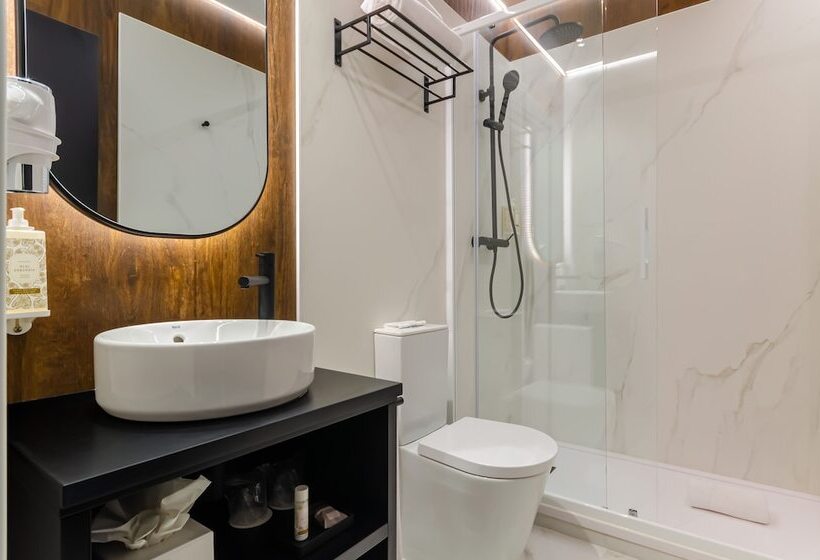 בית מלון כפרי Nicola Rossio